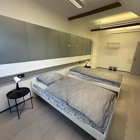 Vitusloft Deine Moderne Im Nordpark Appartement *