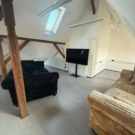 Vitusloft Deine Moderne Im Nordpark Mönchengladbach