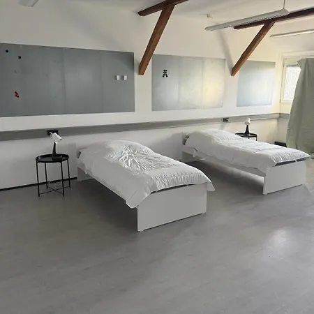 Appartement Vitusloft Deine Moderne Im Nordpark *
