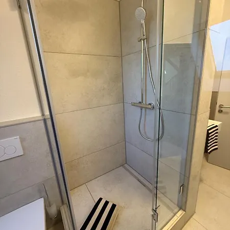 Vitusloft Deine Moderne Im Nordpark * Mönchengladbach