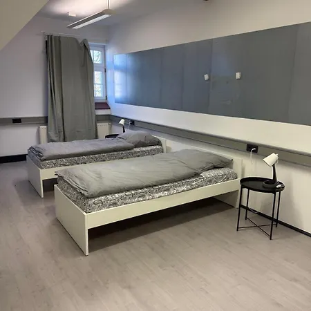 Vitusloft Deine Moderne Im Nordpark