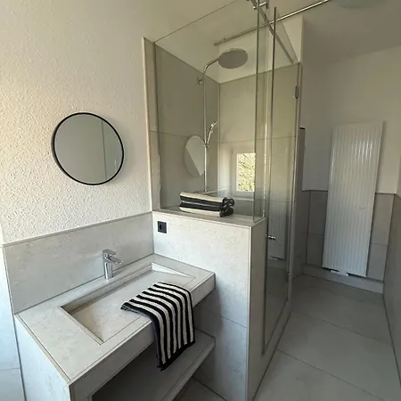 Vitusloft Deine Moderne Im Nordpark