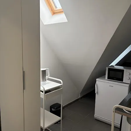 Vitusloft Deine Moderne Im Nordpark Appartement Mönchengladbach