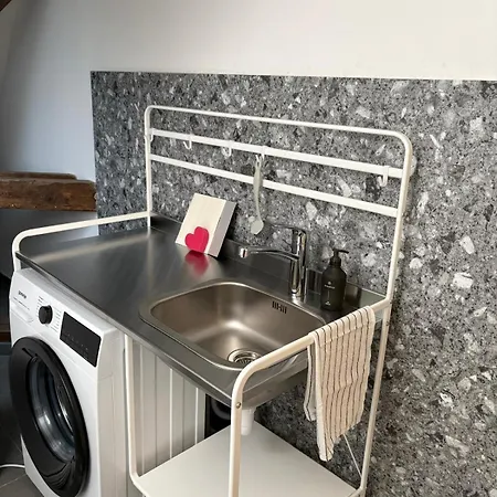 Vitusloft Deine Moderne Im Nordpark Appartement