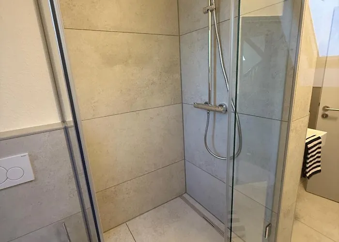 Vitusloft Deine Moderne Im Nordpark * Mönchengladbach