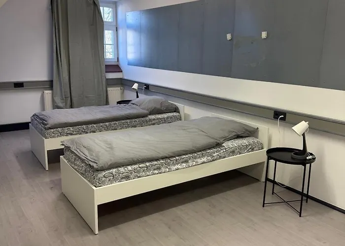 Vitusloft Deine Moderne Im Nordpark
