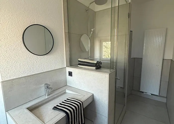 Vitusloft Deine Moderne Im Nordpark